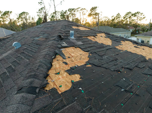 Best Tile Roofing Installation  in USA